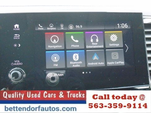 Used 2020 Honda Pilot EX-L image 9