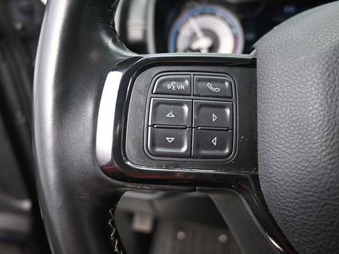 Used 2022 RAM 2500 Limited AWD/4WD image 20