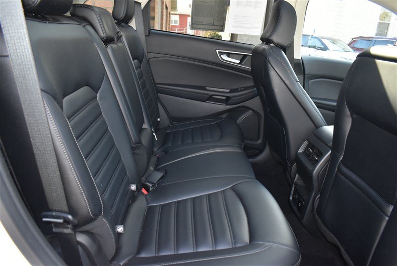 Used 2023 Ford Edge SEL w/ Convenience Package AWD/4WD image 32