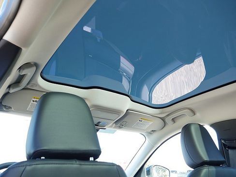 New 2025 Ford Mustang Mach-E Premium w/ Sport Appearance Package image 25