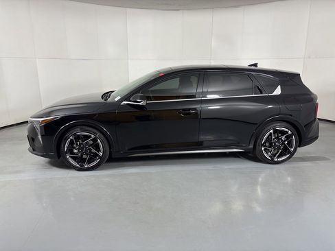 New 2026 Kia K4 EX FWD image 5