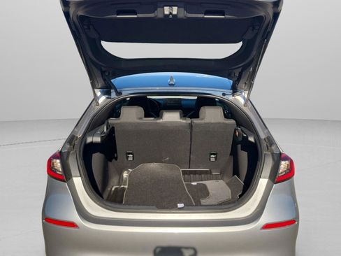 Used 2025 Honda Civic Sport image 31