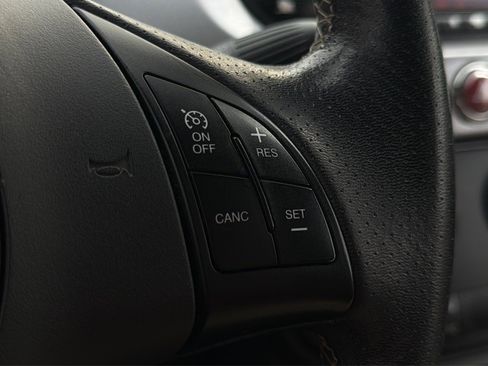 Used 2015 FIAT 500 Turbo w/ Beats Audio Package image 26