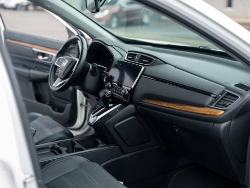 Used 2018 Honda CR-V EX-L image 25