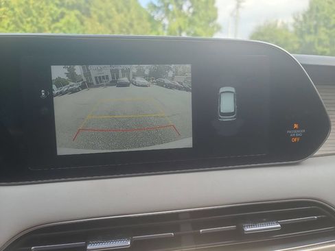 Used 2021 Hyundai Palisade SEL w/ Premium Package image 23