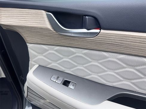Used 2022 Hyundai Palisade Calligraphy image 53