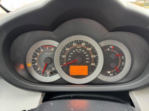 Used 2009 Toyota RAV4 4WD image 16