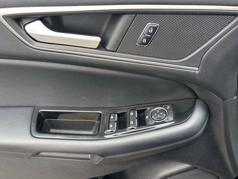 Used 2018 Ford Edge SEL w/ Equipment Group 201A image 11