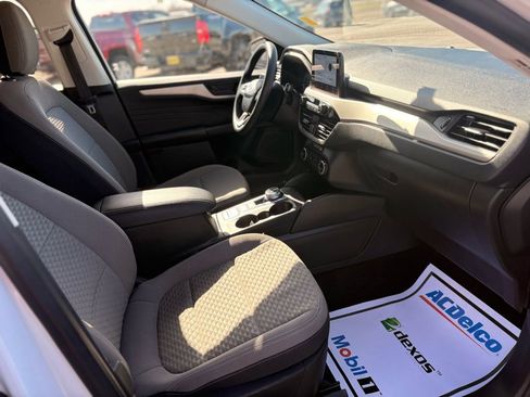 Used 2022 Ford Escape SE AWD/4WD image 15