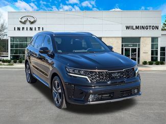 Used 2023 Kia Sorento SX Prestige video 1