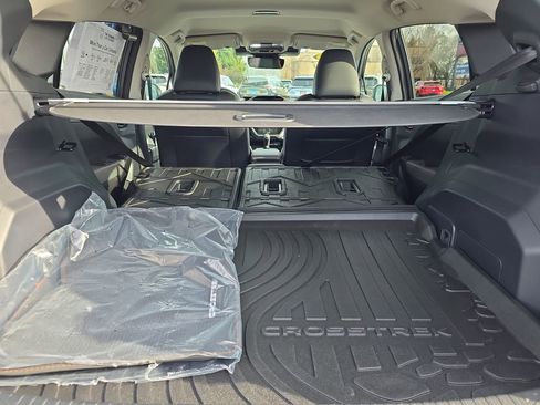 New 2026 Subaru Crosstrek 2.5i Limited w/ Popular Package #3A image 19