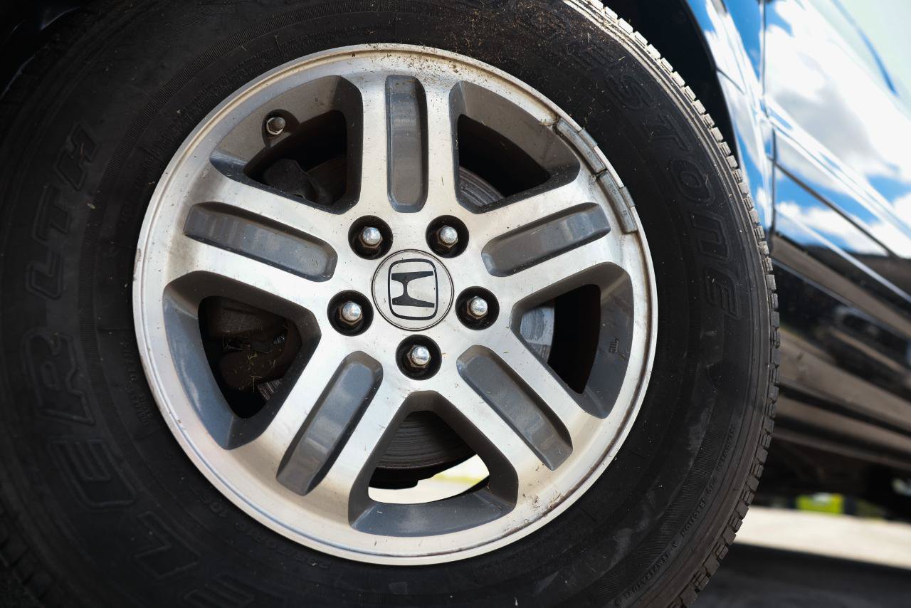 Used 2005 Honda Pilot EX-L image 31