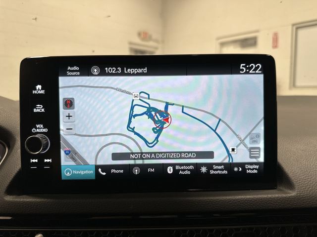Used 2024 Honda Civic Touring image 22