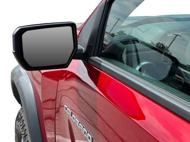 New 2026 Chevrolet Colorado ZR2 w/ Technology Package AWD/4WD image 10