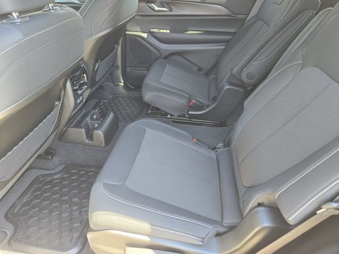 New 2026 Jeep Grand Cherokee L Laredo AWD/4WD image 21