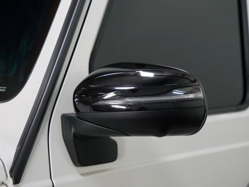 Used 2021 Mercedes-Benz G 63 AMG 4MATIC image 16