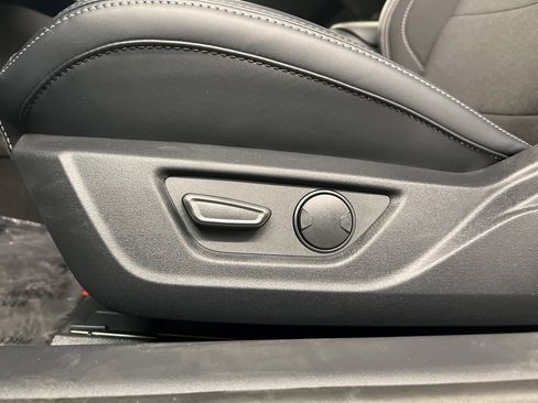 New 2026 Ford Mustang Coupe image 27