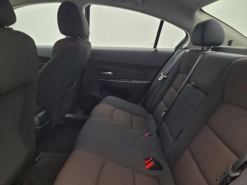 Used 2016 Chevrolet Cruze LT FWD image 18