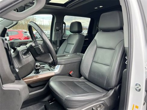 Used 2022 Chevrolet Silverado 1500 RST w/ Redline Edition image 20