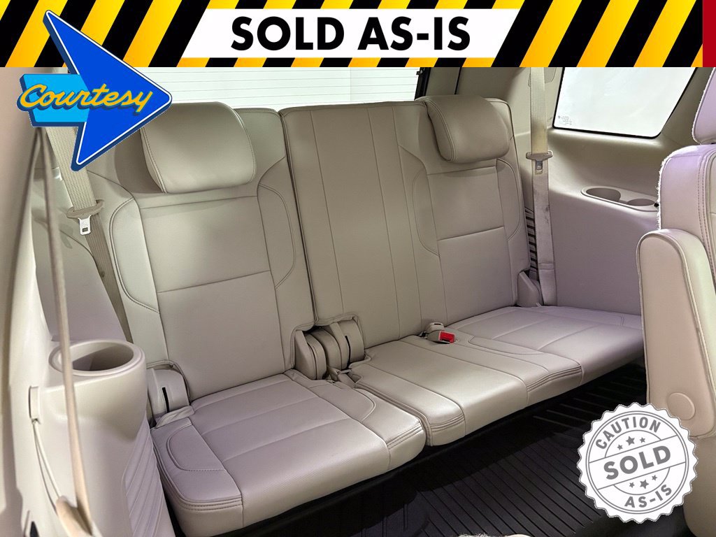 Used 2019 GMC Yukon Denali w/ Open Road Package AWD/4WD image 42