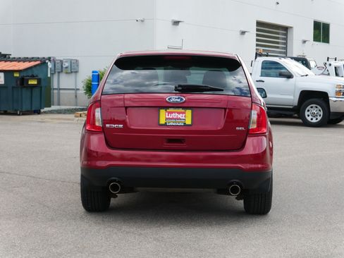 Used 2013 Ford Edge SEL FWD image 6