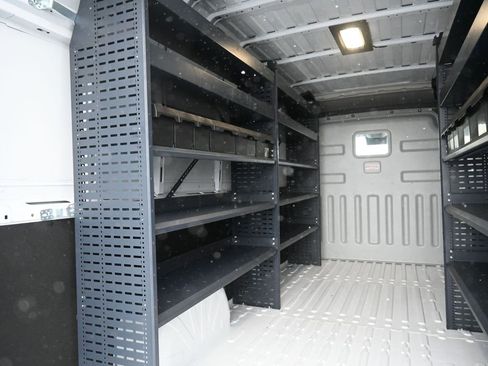 New 2024 RAM ProMaster 3500 w/ Convenience Group image 15