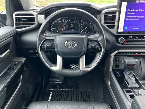 Used 2022 Toyota Tundra Limited image 14