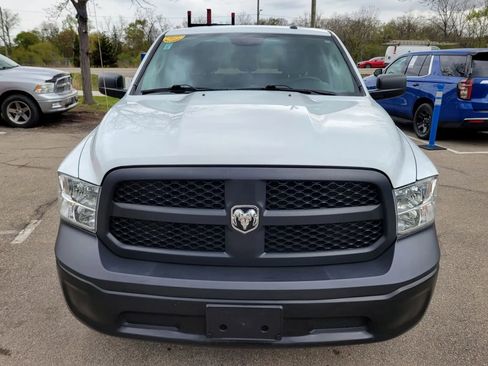 Used 2022 RAM 1500 Tradesman w/ Popular Equipment Group AWD/4WD image 9