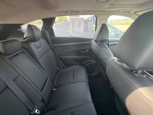 Certified 2023 Hyundai Tucson SEL w/ Convenience Package AWD/4WD image 5