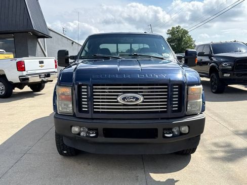 Used 2009 Ford F250 Harley-Davidson AWD/4WD image 17