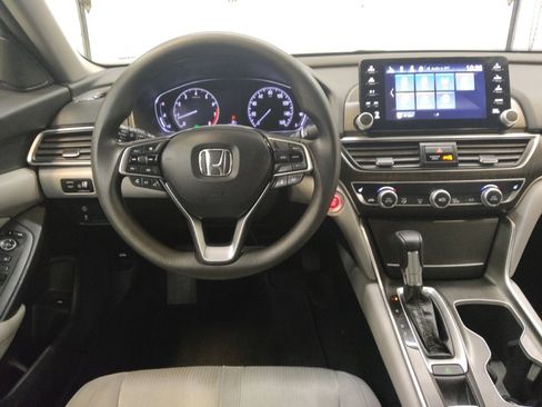 Used 2020 Honda Accord EX image 22