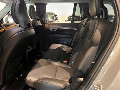 Used 2024 Volvo XC90 T8 Plus w/ Protection Package Premier AWD/4WD image 14