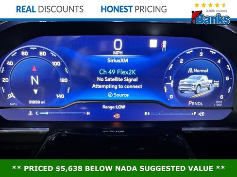 Certified 2022 Chevrolet Silverado 1500 LT image 16