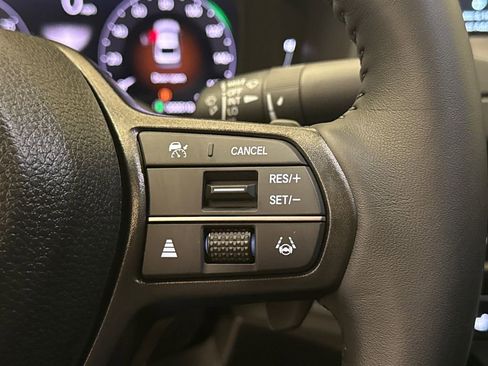 New 2026 Honda Accord Sport image 30