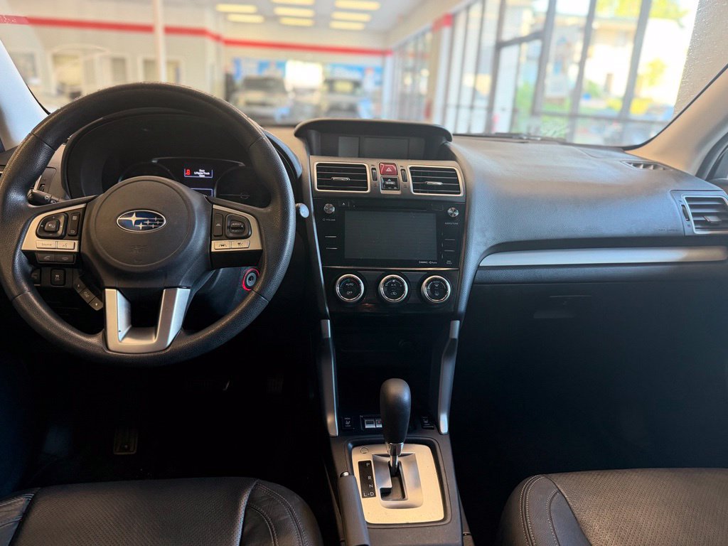 Used 2017 Subaru Forester 2.5i Premium AWD/4WD image 13