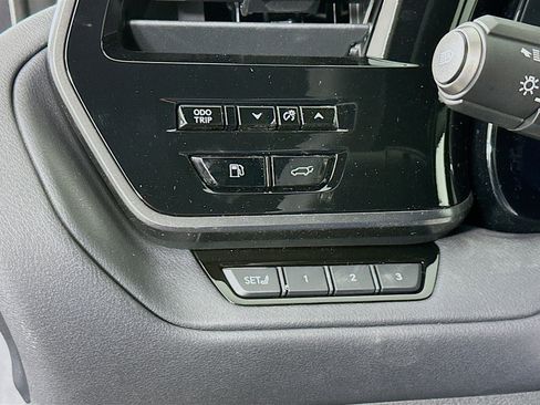 New 2026 Lexus TX 350 AWD image 10