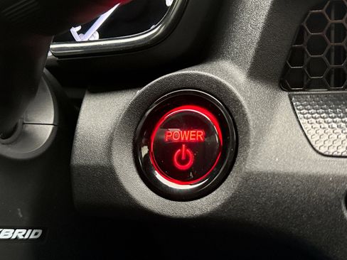 Used 2025 Honda CR-V Sport-L image 25