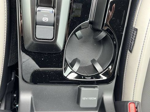 New 2026 Subaru Forester Limited AWD/4WD image 20