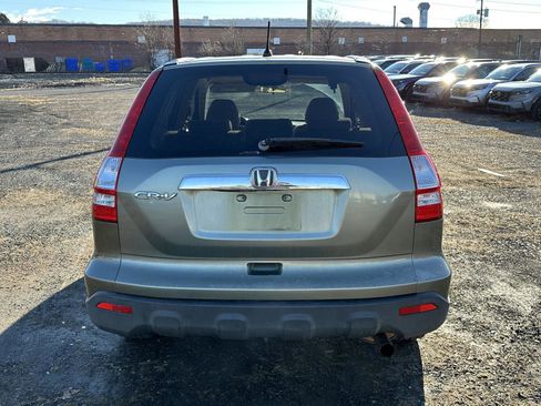 Used 2007 Honda CR-V EX image 7