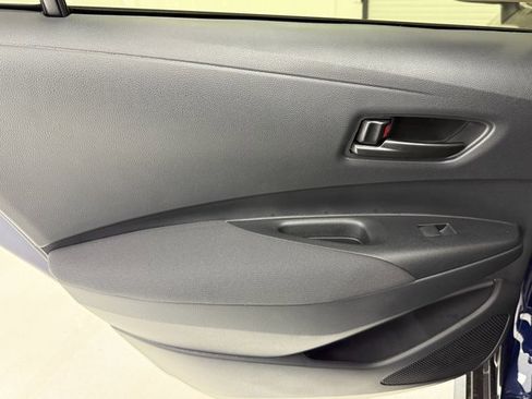 New 2026 Toyota Corolla LE image 35