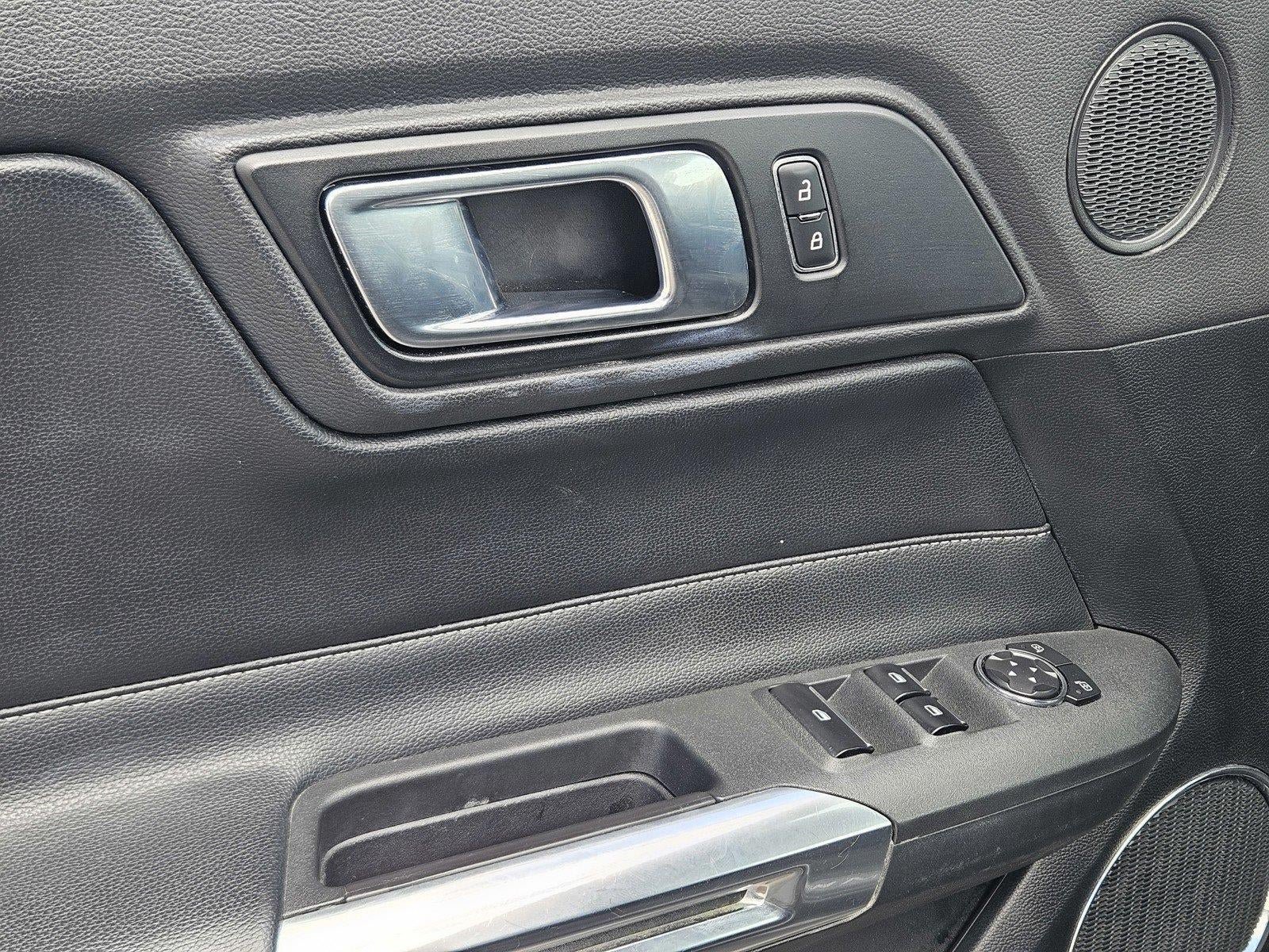 Used 2023 Ford Mustang Premium RWD image 11