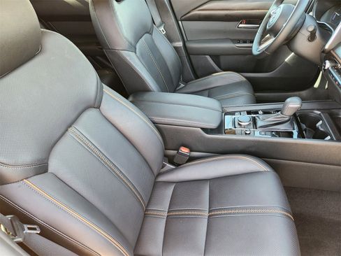 Used 2025 MAZDA CX-50 2.5 Hybrid w/ Premium Plus Pkg image 22