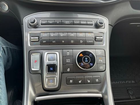 Used 2023 Hyundai Santa Fe Calligraphy image 12