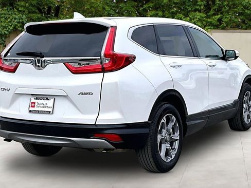 Used 2019 Honda CR-V EX-L image 5