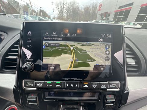 Used 2019 Honda Odyssey EX-L image 20