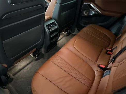 New 2026 BMW X6 M60i image 4