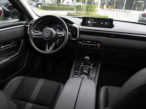 Used 2024 MAZDA CX-50 AWD 2.5 S w/ Accent Package image 26
