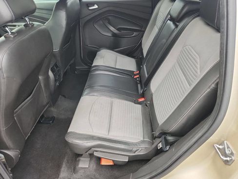 Used 2017 Ford Escape SE w/ SE Sport Appearance Package image 23