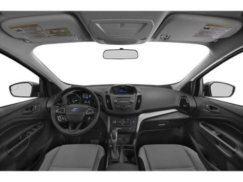 Used 2019 Ford Escape SE AWD/4WD image 4