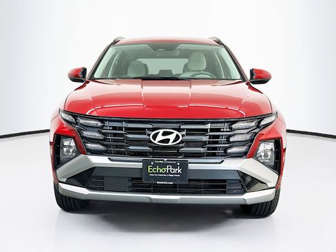Used 2025 Hyundai Tucson SEL AWD/4WD image 2